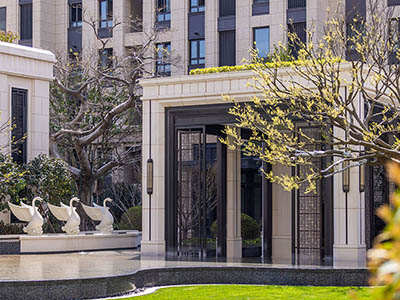 宝华紫薇之星楼盘相册欣赏