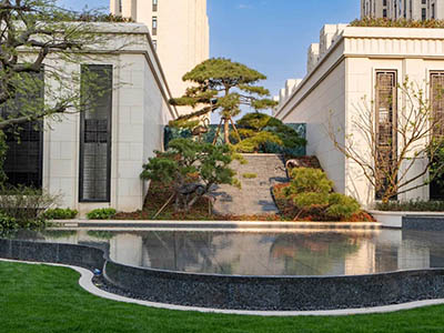 宝华紫薇之星楼盘相册欣赏