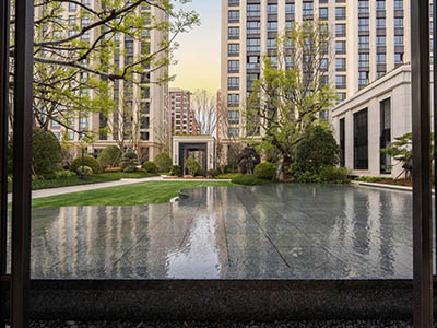 宝华紫薇之星楼盘相册欣赏