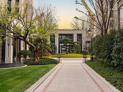 宝华紫薇之星楼盘相册欣赏