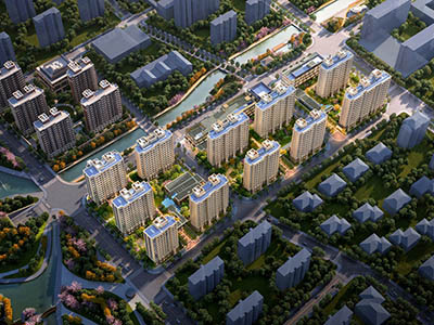 宝华紫薇之星楼盘相册欣赏