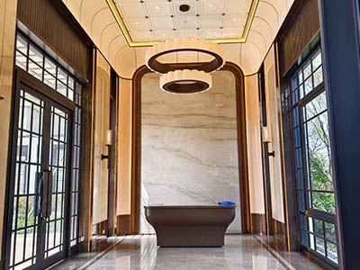 宝华紫薇之星楼盘相册欣赏