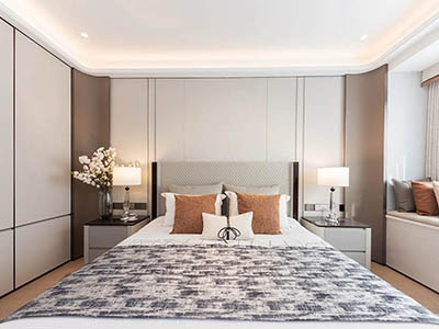 宝华紫薇之星楼盘相册欣赏