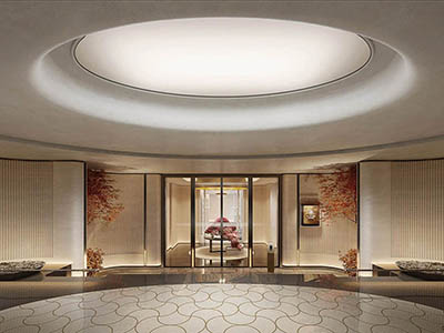 金茂棠前楼盘相册欣赏