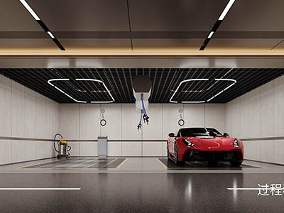 江湾金茂府楼盘相册欣赏