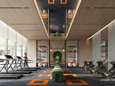 江湾金茂府楼盘相册欣赏