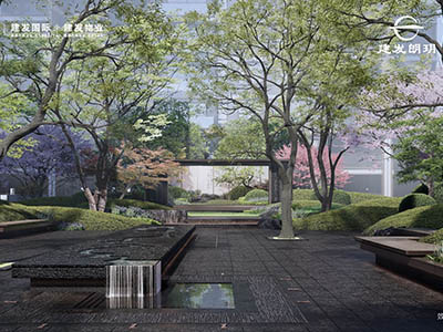 建发朗玥楼盘相册欣赏