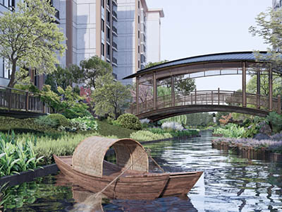 建发朗玥楼盘相册欣赏