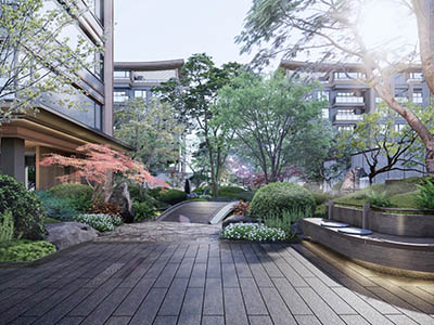 建发朗玥楼盘相册欣赏