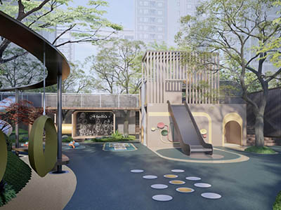 建发朗玥楼盘相册欣赏