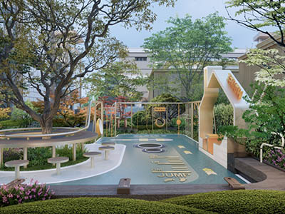 建发朗玥楼盘相册欣赏