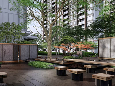 建发朗玥楼盘相册欣赏