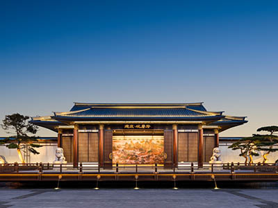 建发朗玥楼盘相册欣赏