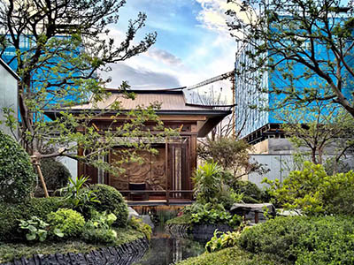 建发朗玥楼盘相册欣赏