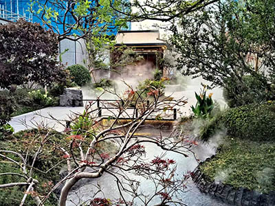 建发朗玥楼盘相册欣赏