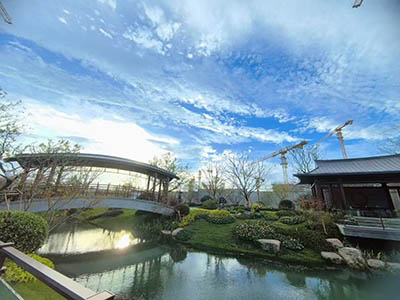 建发朗玥楼盘相册欣赏