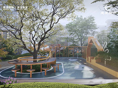 建发朗玥楼盘相册欣赏