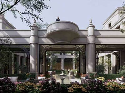 象屿·天誉蘭香楼盘相册欣赏