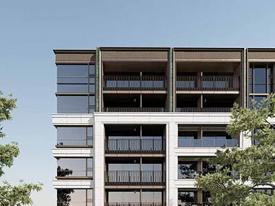 象屿·天誉蘭香楼盘相册欣赏