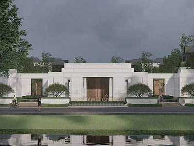 象屿·天誉蘭香楼盘相册欣赏