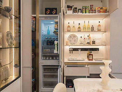 象屿·天誉蘭香