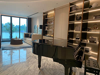 中铁·黑龙滩楼盘相册欣赏