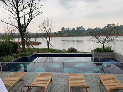 中铁·黑龙滩楼盘相册欣赏