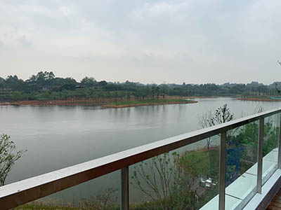 中铁·黑龙滩楼盘相册欣赏