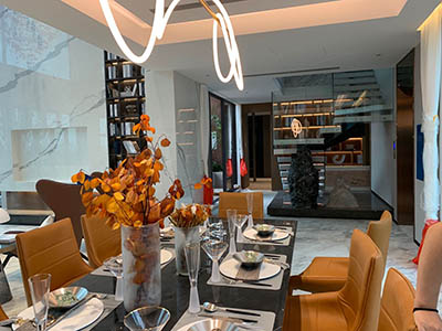 中铁·黑龙滩楼盘相册欣赏