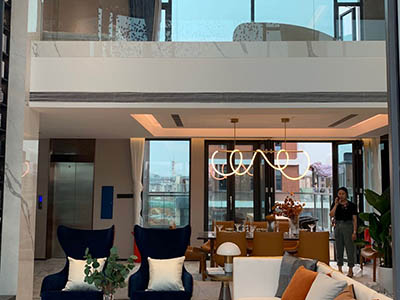 中铁·黑龙滩楼盘相册欣赏