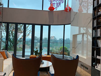 中铁·黑龙滩楼盘相册欣赏