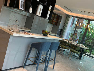 中铁·黑龙滩楼盘相册欣赏