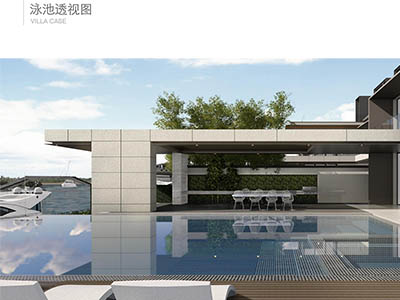 兰香湖贰号楼盘相册欣赏