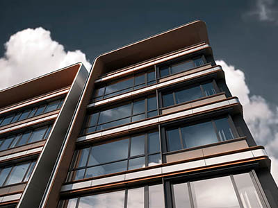 中环·桃源里楼盘相册欣赏