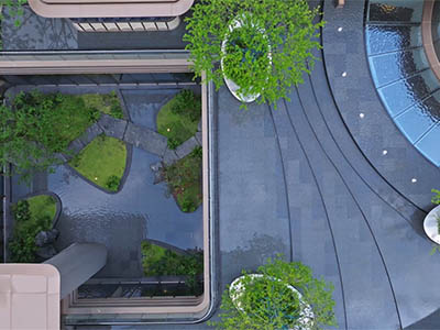 兴城人居·怡湖春晓楼盘相册欣赏