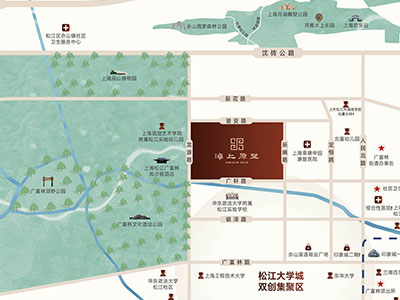 国贸·海上原墅楼盘相册欣赏