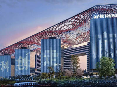 国贸·海上原墅