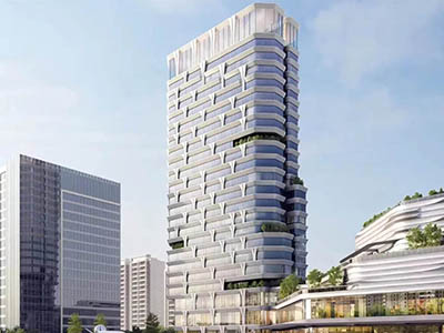 国贸·海上原墅