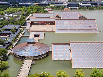 国贸·海上原墅