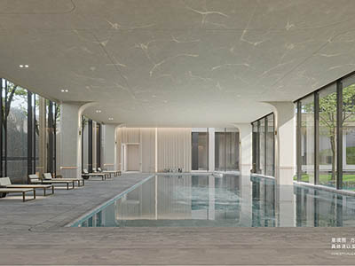 成都·招商玺楼盘相册欣赏