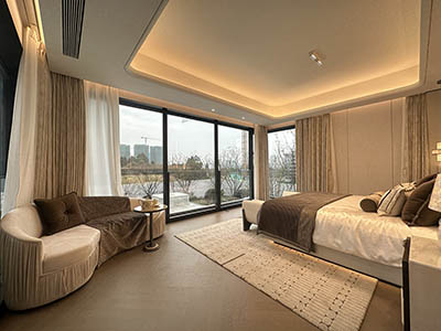 中铁·卓萃楼盘相册欣赏