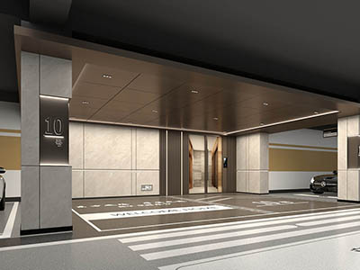 新华·星耀东方楼盘相册欣赏