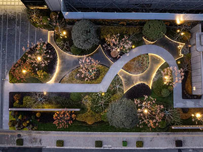 新华·星耀东方楼盘相册欣赏