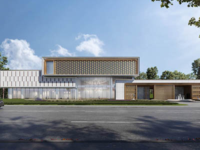 新华·星耀东方楼盘相册欣赏