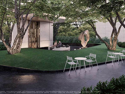 海上·清和玺楼盘相册欣赏