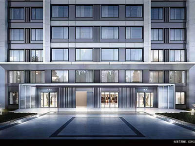 海上·清和玺楼盘相册欣赏