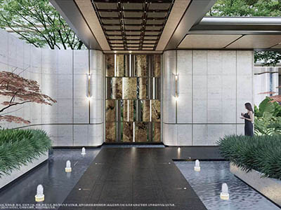 海上·清和玺楼盘相册欣赏