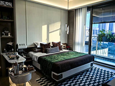 国贸海屿佘山楼盘相册欣赏