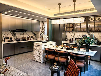 国贸海屿佘山楼盘相册欣赏