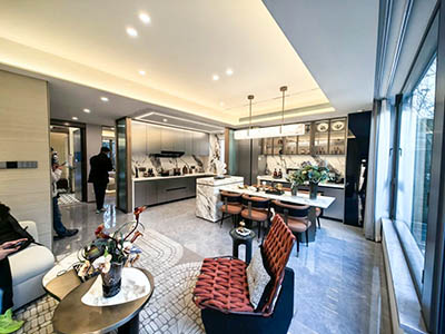 国贸海屿佘山楼盘相册欣赏